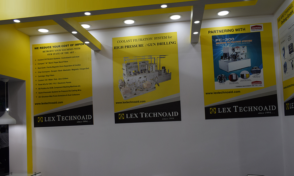 LEX TECHNOAID