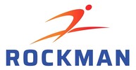 Rockman logo