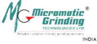 Micromatic Grinding Technologies logo