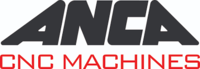 ANCA CNC Machines logo
