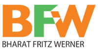 BFW Bharat Fritz Werner logo