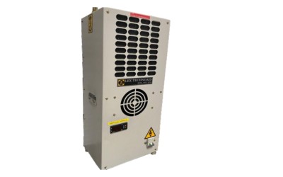 Panel Air Conditioners for Electrical System Cooling
