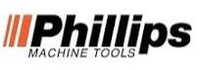 Phillips Machine Tools logo
