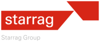 Starrag logo