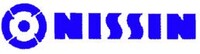 Nissin logo