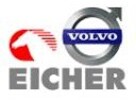 Volvo Eicher Logo