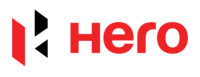 Hero logo