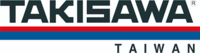 Takisawa logo