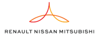 Renault Nissan Mitsubishi logo