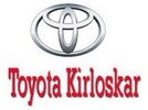 Toyota Kirloskar logo