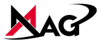 MAG logo