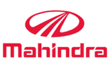 Mahindra logo