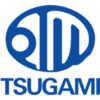 Tsugami logo