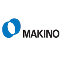 makino logo