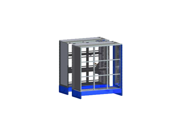 mist and fume extraction system 7