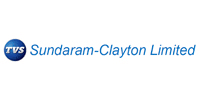 Sundaram Clayton logo
