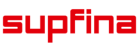 Supfina logo