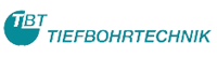 TBT Tiefbohrtechnik logo