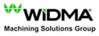 WIDMA Machining Solutions Group Logo