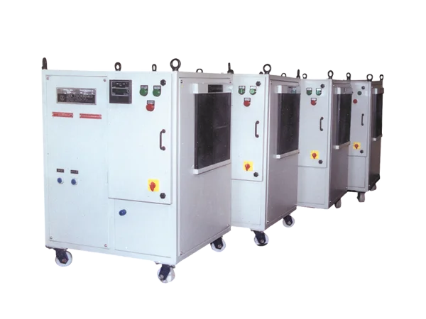 Chillers-2