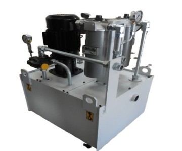 high pressure through coolant filtration system