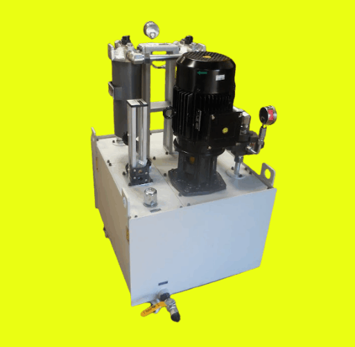 The Role of High-Pressure Through Coolant System in Increasing Metal Removal Rates in Aerospace Machining
