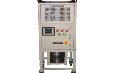 Coolant (OilEmulsion) Chillers (1)