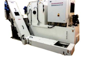 customized coolant filtration system